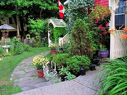 Chambers Guest House B&B