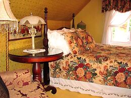 Chambers Guest House B&B