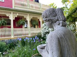 Chambers Guest House B&B