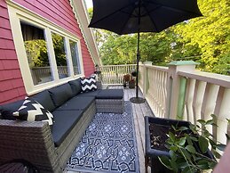 Chambers Guest House B&B