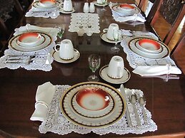 Chambers Guest House B&B