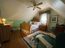 Chambers Guest House B&B