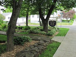 Chambers Guest House B&B