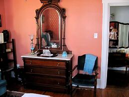 Chambers Guest House B&B