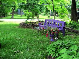 Chambers Guest House B&B