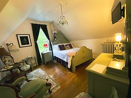 Chambers Guest House B&B