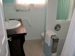 Chambers Guest House B&B