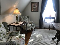 Chambers Guest House B&B