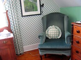 Chambers Guest House B&B