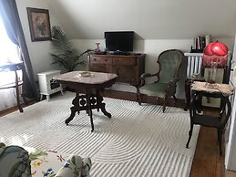 Chambers Guest House B&B