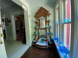 Chambers Guest House B&B