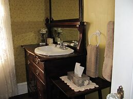 Chambers Guest House B&B