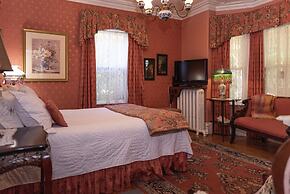 Chambers Guest House B&B