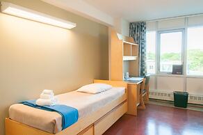 Saint Mary's University Residence Summer Accommodations