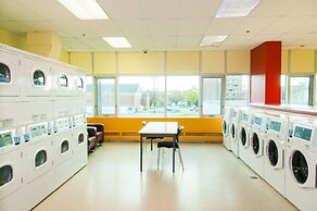 Saint Mary's University Residence Summer Accommodations