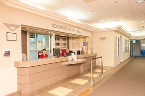 Saint Mary's University Residence Summer Accommodations