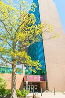 Saint Mary's University Residence Summer Accommodations