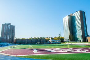 Saint Mary's University Residence Summer Accommodations
