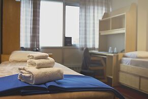 Saint Mary's University Residence Summer Accommodations