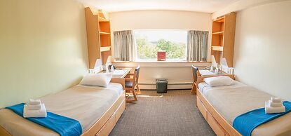 Saint Mary's University Residence Summer Accommodations