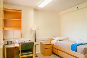 Saint Mary's University Residence Summer Accommodations