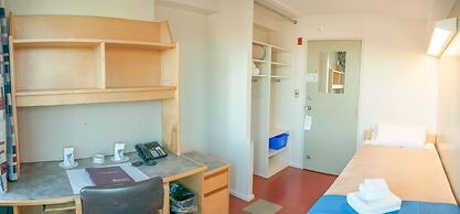 Saint Mary's University Residence Summer Accommodations