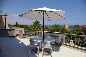 B&B Villa Rosanna