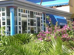 Hotel Seven Residence