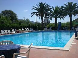 Hotel Seven Residence