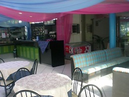 Hotel Seven Residence