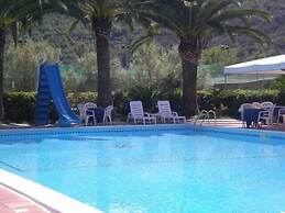 Hotel Seven Residence