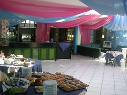 Hotel Seven Residence