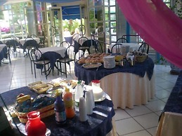 Hotel Seven Residence