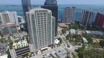 OB Brickell Miami