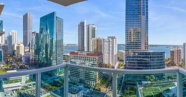 OB Brickell Miami