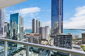 OB Brickell Miami