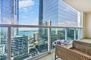 OB Brickell Miami