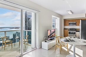 OB Brickell Miami