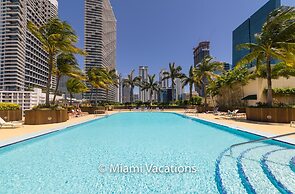 OB Brickell Miami
