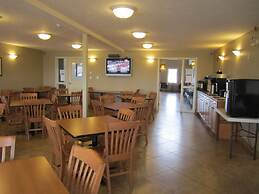Auberge Bouctouche Inn & Suites