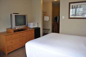 Auberge Bouctouche Inn & Suites