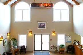 Auberge Bouctouche Inn & Suites