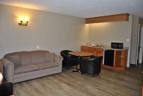 Auberge Bouctouche Inn & Suites