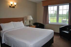 Auberge Bouctouche Inn & Suites