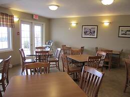 Auberge Bouctouche Inn & Suites