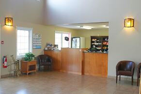 Auberge Bouctouche Inn & Suites