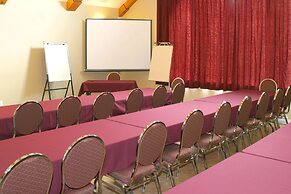 Auberge Bouctouche Inn & Suites