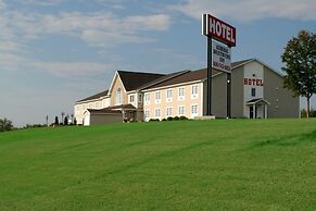 Auberge Bouctouche Inn & Suites