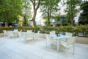 Hotel Bergamo