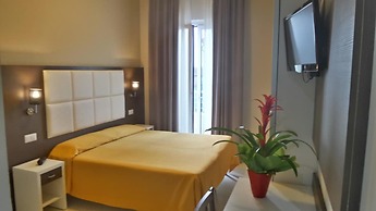 Hotel Bergamo